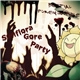 Bestial Pokemonophile - Sunflora Gore Party